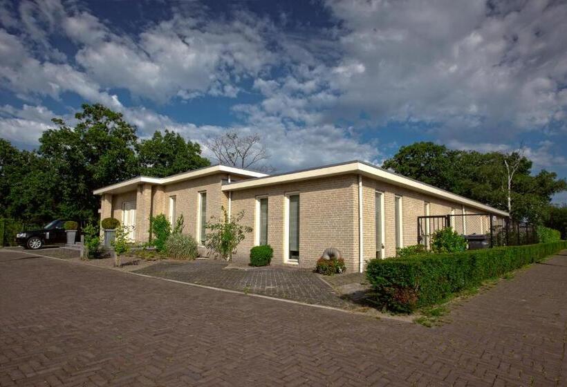 B&b Maison Saint Tropez Eindhoven