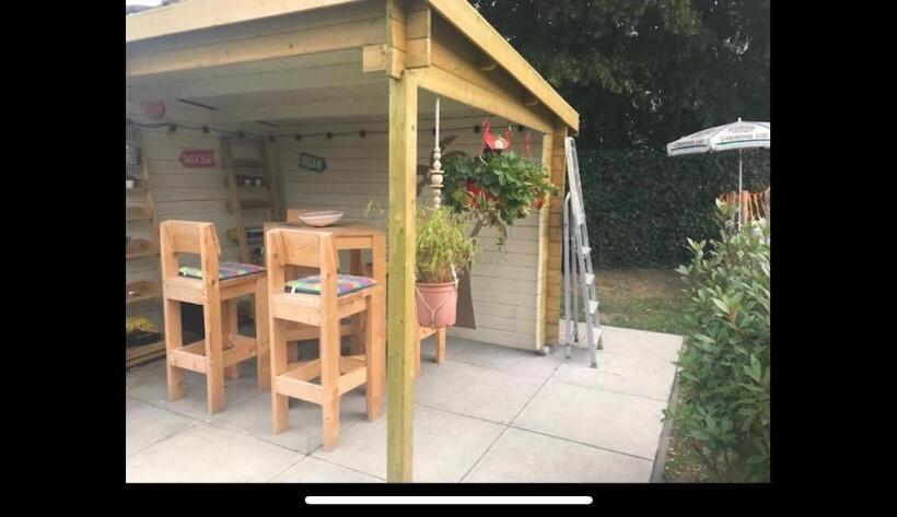 B&b Maison Saint Tropez Eindhoven