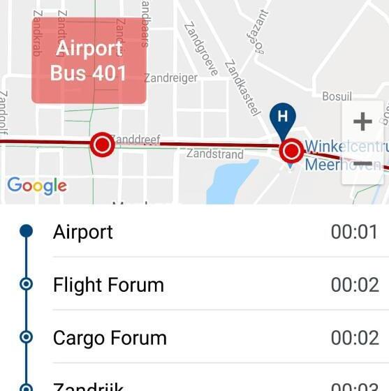 B&b Maison Saint Tropez Eindhoven