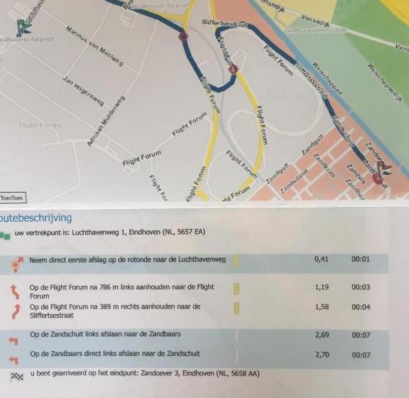 B&b Maison Saint Tropez Eindhoven