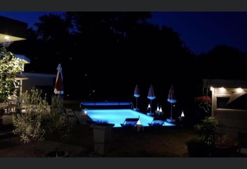 B&b Maison Saint Tropez Eindhoven