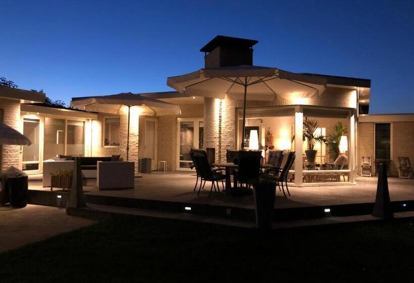 B&b Maison Saint Tropez Eindhoven