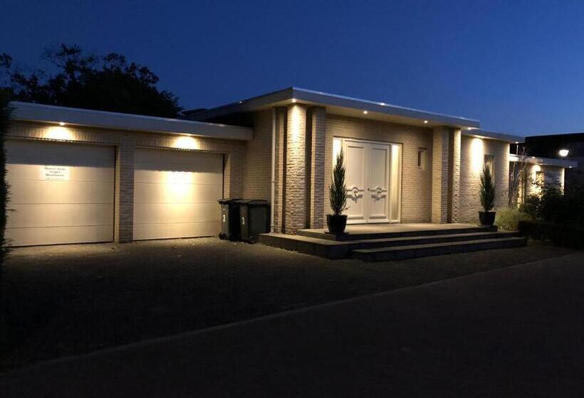 B&b Maison Saint Tropez Eindhoven