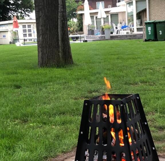 B&b Maison Saint Tropez Eindhoven