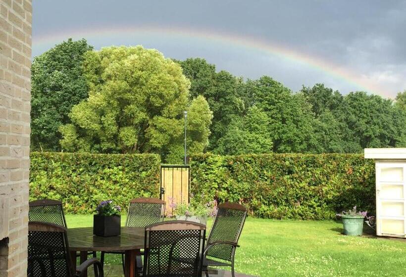 B&b Maison Saint Tropez Eindhoven