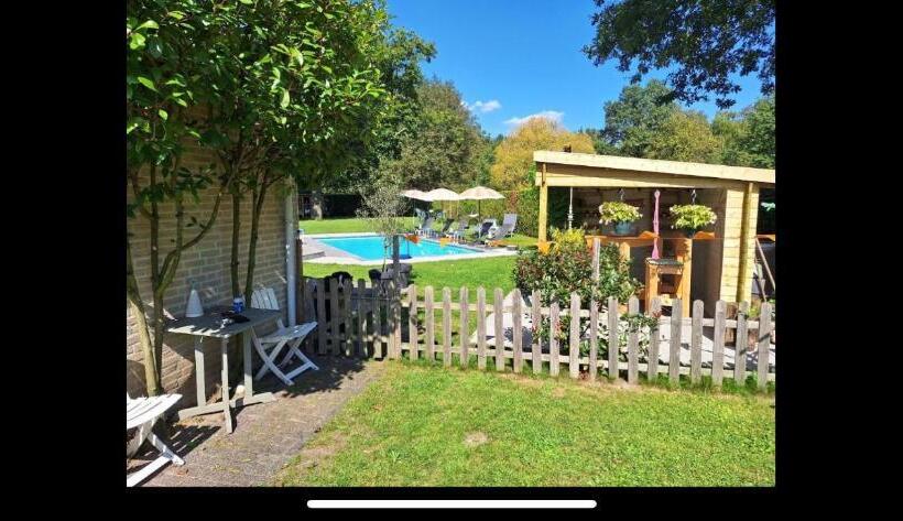 B&b Maison Saint Tropez Eindhoven