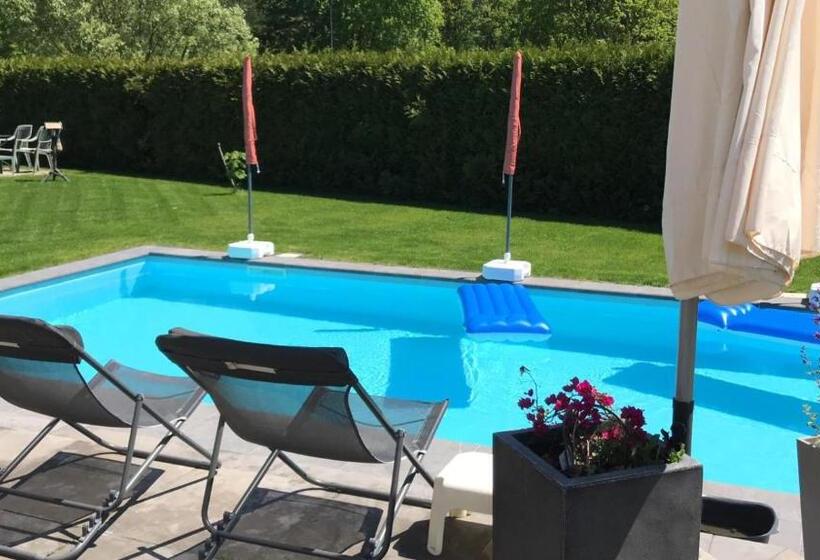 B&b Maison Saint Tropez Eindhoven