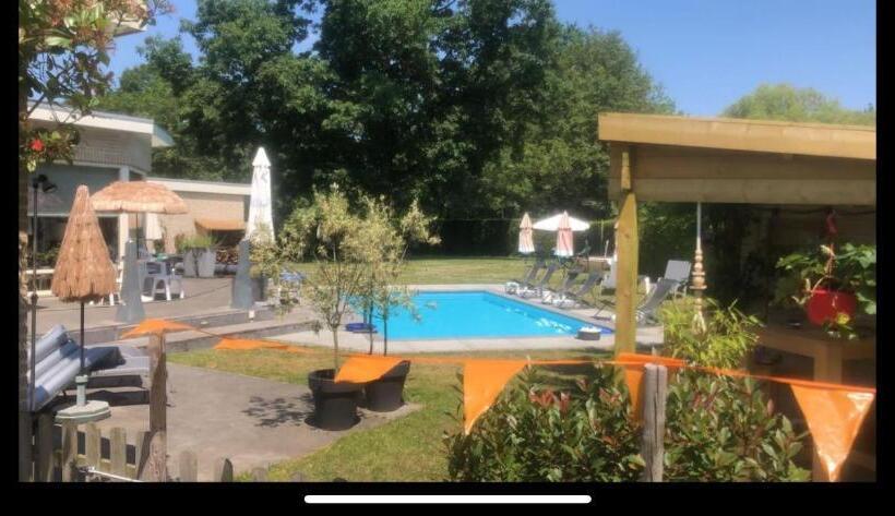 B&b Maison Saint Tropez Eindhoven