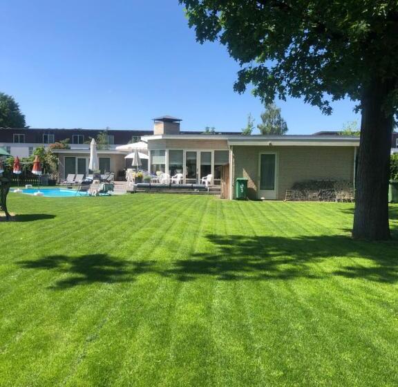 B&b Maison Saint Tropez Eindhoven