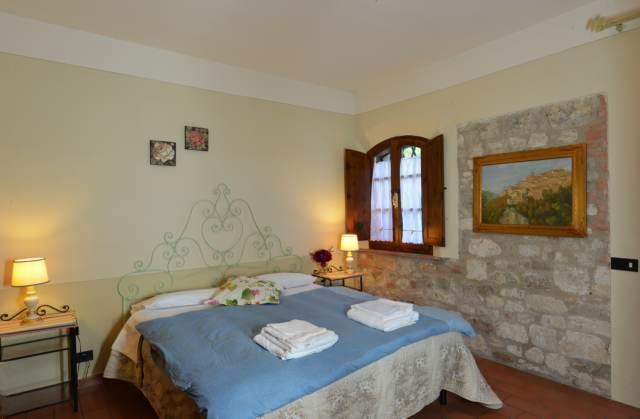 B&b Palazzo A Merse