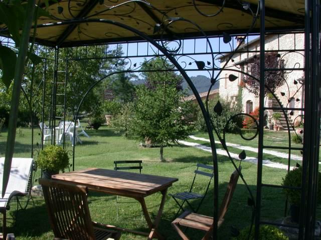 B&b Palazzo A Merse