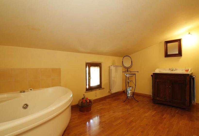 B&b Palazzo A Merse