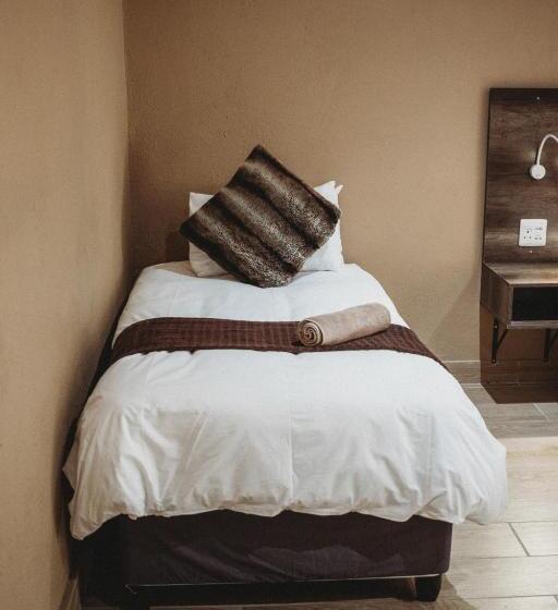 مبيت وإفطار Casa Leitao Lodge
