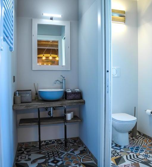مبيت وإفطار Corte Grisela Wine&relax