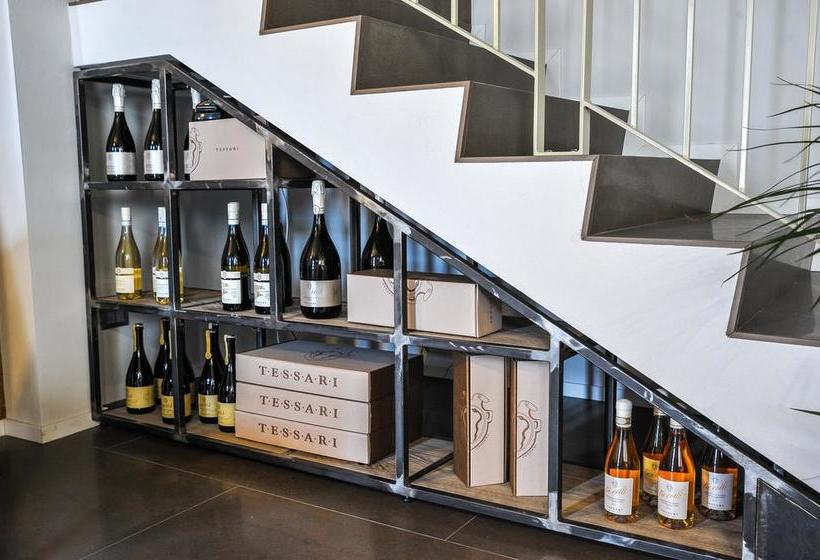 住宿加早餐  Corte Grisela Wine&relax