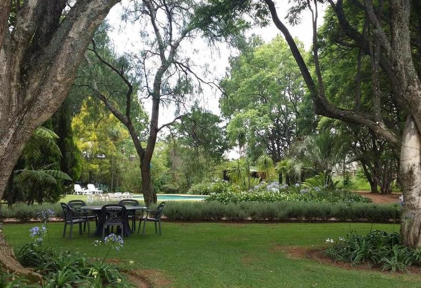 ベッドアンドブレックファースト Farmhouse Lodge