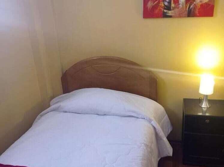 مبيت وإفطار Hermoza House