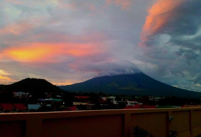 צימר Jdl Residences Hostel