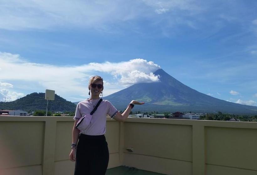 צימר Jdl Residences Hostel