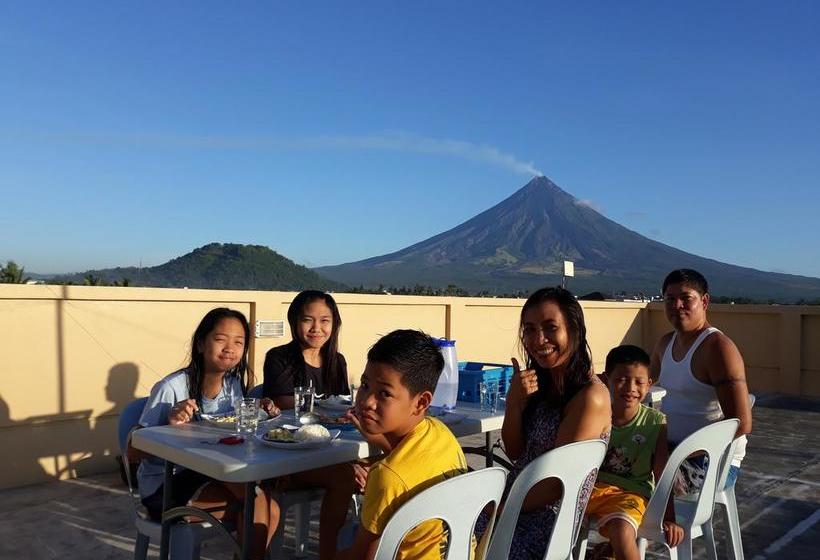 צימר Jdl Residences Hostel