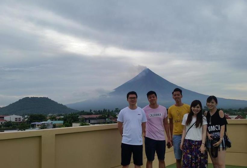 צימר Jdl Residences Hostel