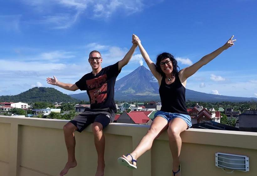 צימר Jdl Residences Hostel