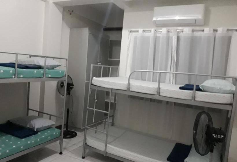 צימר Jdl Residences Hostel