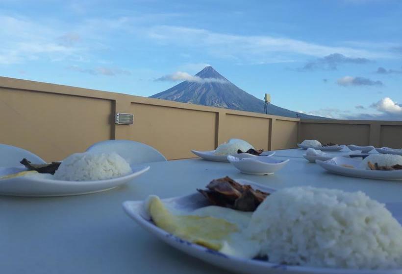 צימר Jdl Residences Hostel