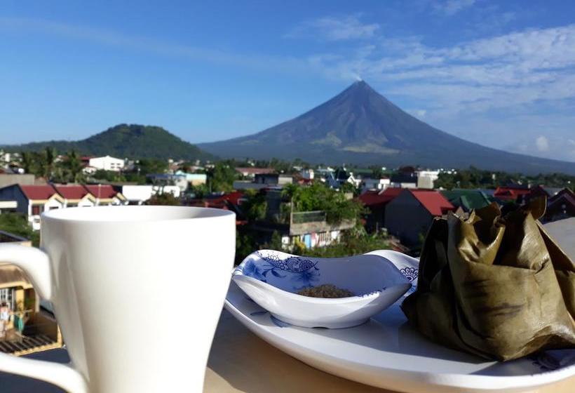 צימר Jdl Residences Hostel