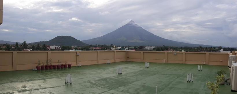 צימר Jdl Residences Hostel