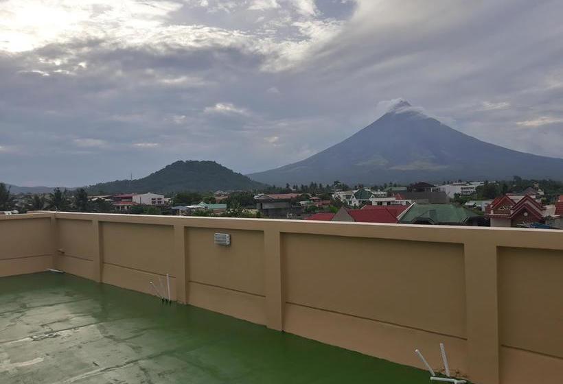 צימר Jdl Residences Hostel