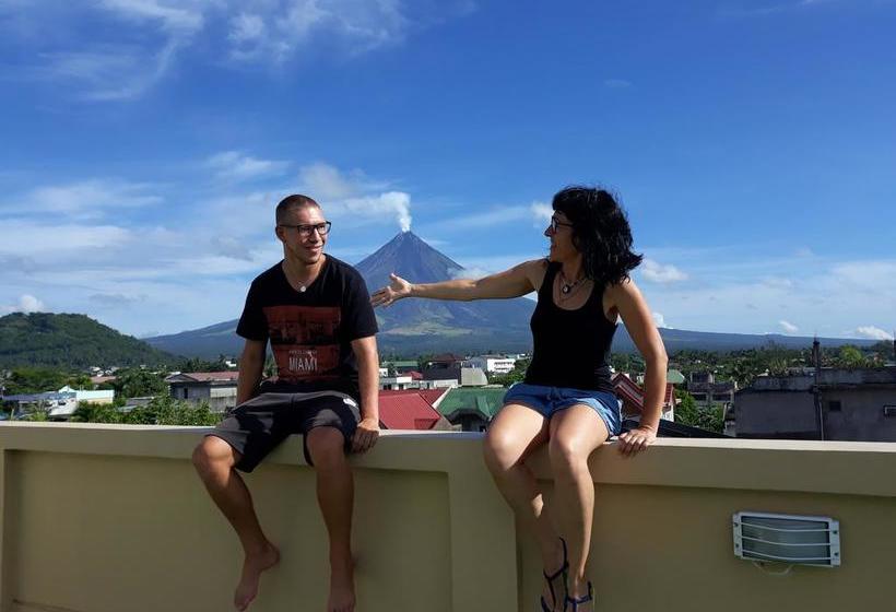 צימר Jdl Residences Hostel