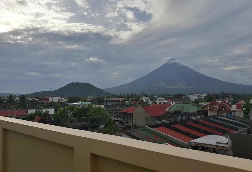 צימר Jdl Residences Hostel