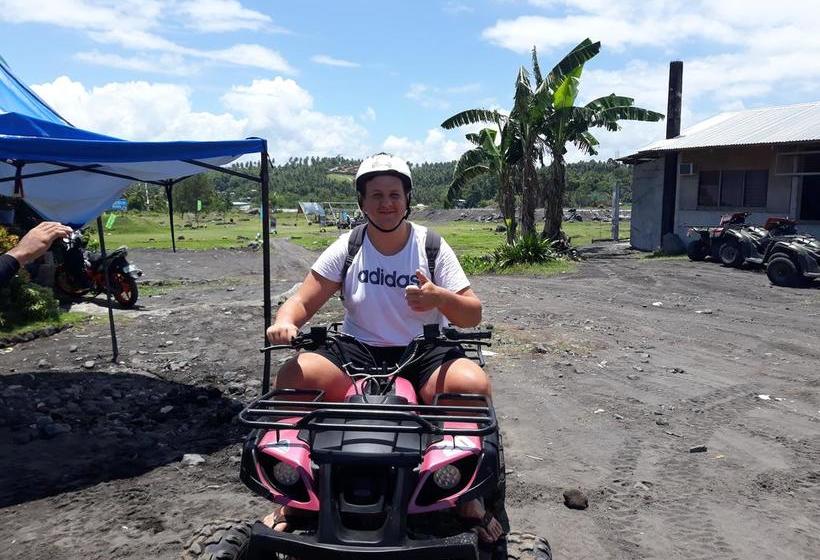 צימר Jdl Residences Hostel