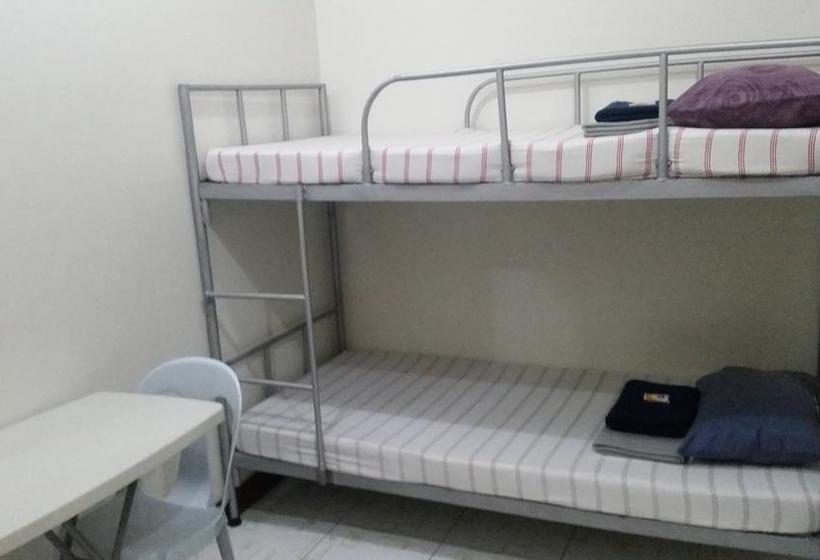 צימר Jdl Residences Hostel