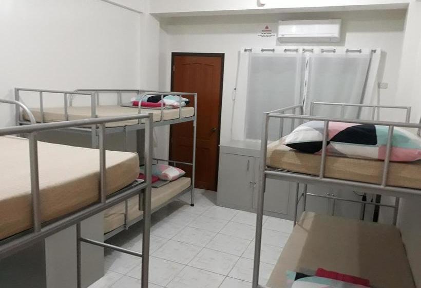 צימר Jdl Residences Hostel