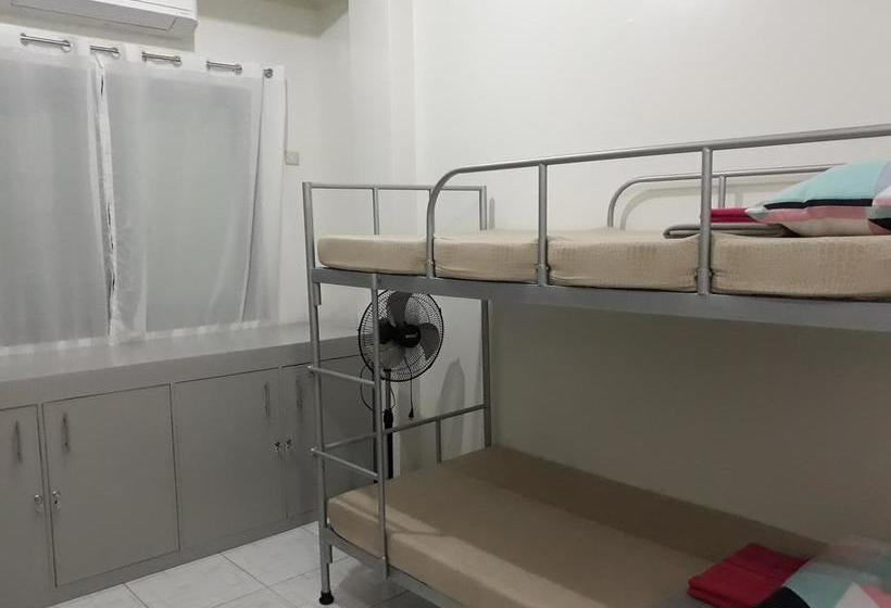 צימר Jdl Residences Hostel