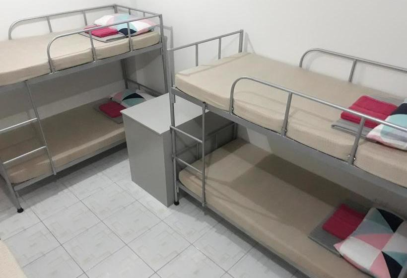 צימר Jdl Residences Hostel