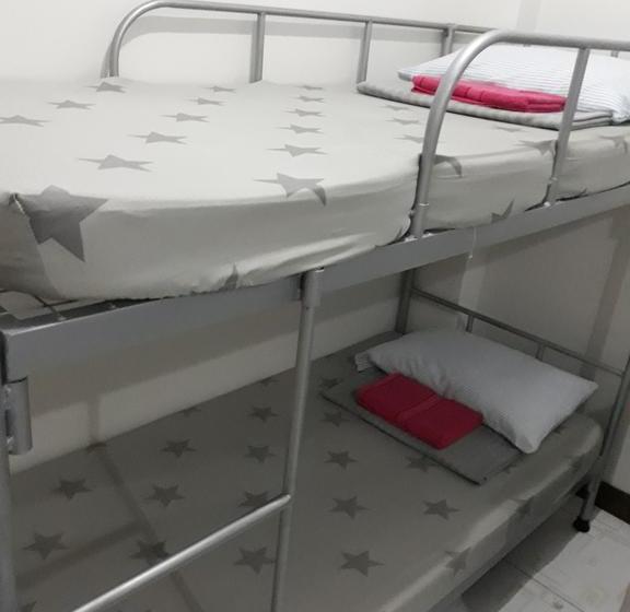 צימר Jdl Residences Hostel