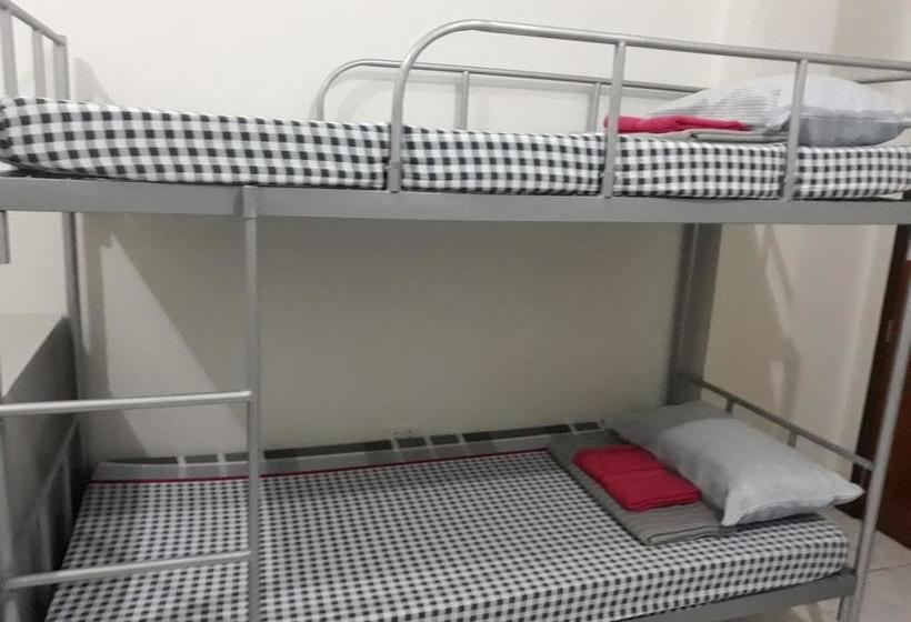 צימר Jdl Residences Hostel