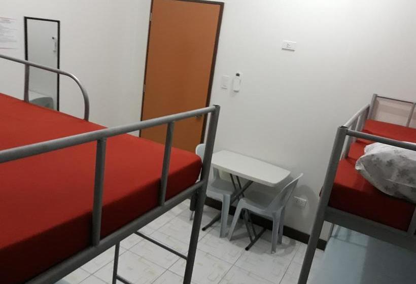 צימר Jdl Residences Hostel