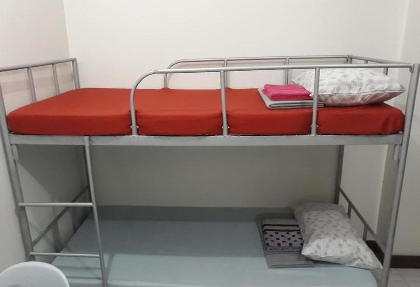 צימר Jdl Residences Hostel