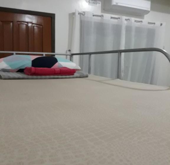 צימר Jdl Residences Hostel