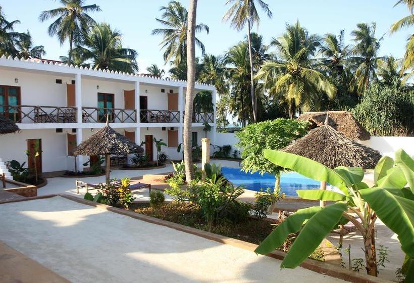 住宿加早餐 Kiganja