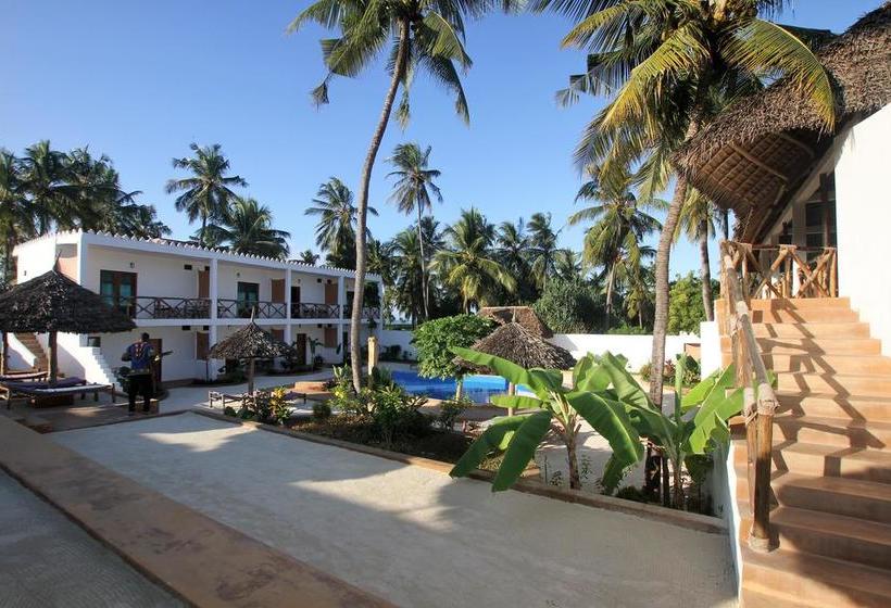 住宿加早餐 Kiganja