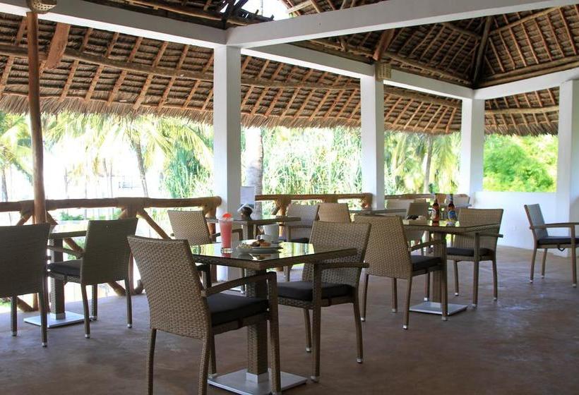 住宿加早餐 Kiganja