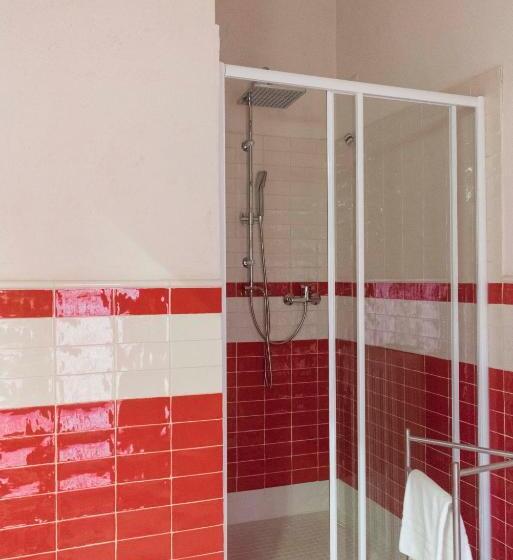 민박 La Dispensa Bio Agriturismo