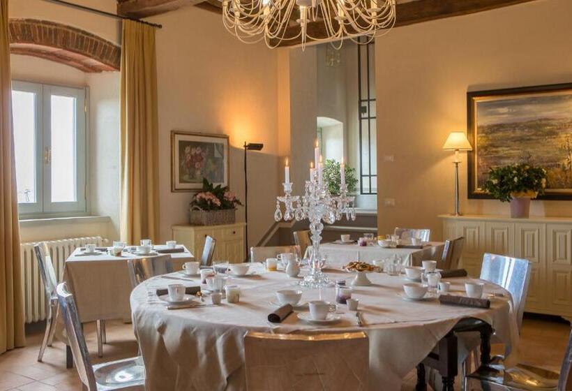 민박 La Dispensa Bio Agriturismo