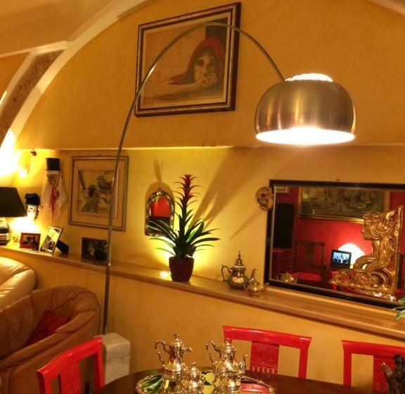 Bed and Breakfast L'angolo Antico