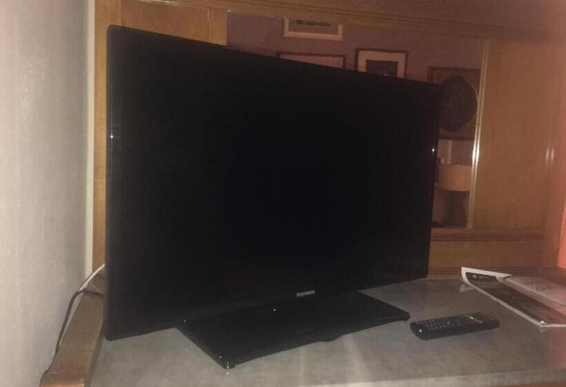 Bed and Breakfast L'angolo Antico